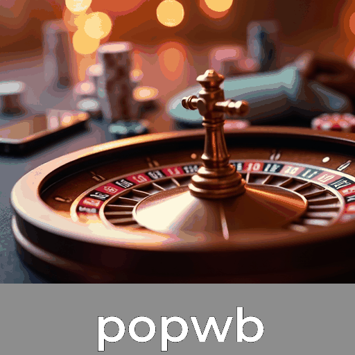 Aproveite os bônus e promoções únicas do popwb