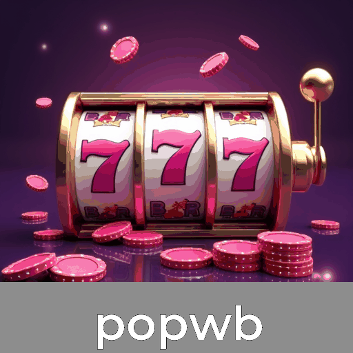 Descubra a Emoção dos Jogos de Cassino no popwb