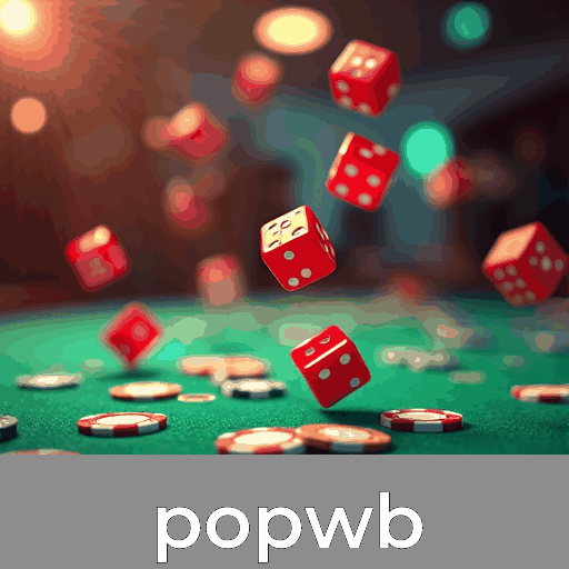 Aposte com facilidade usando o aplicativo Popwb