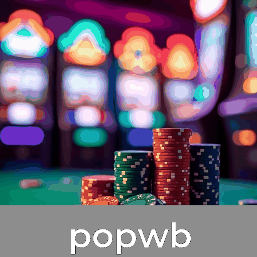 Aproveite os bônus e promoções únicas do popwb